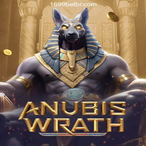 Unveiling AnubisWrath: A Journey into the Heart of Ancient Egyptian Gaming