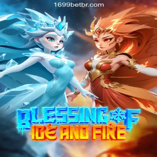 Exploring the Mystical Realms of BlessingofIceandFire on the 1699BET.com Platform
