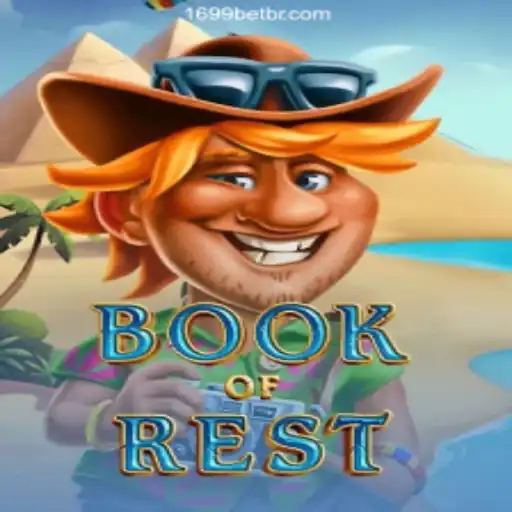 Exploring BookofRest: A Journey into the World of Oficial Slots Brasil