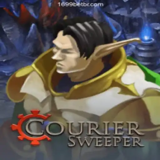 CourierSweeper: A Thrilling New Addition to 1699BET.com Platform-Oficial Slots Brasil