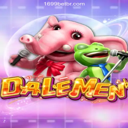 Exploring the Engaging World of DALEMEN on 1699BET.com Platform-Oficial Slots Brasil