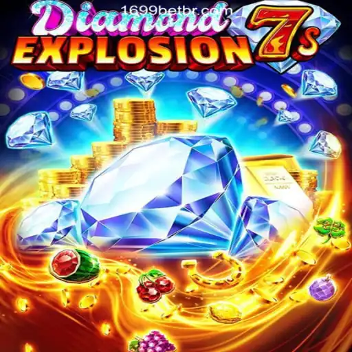 Exploring DiamondExplosion7s: A Thrilling Addition to 1699BET.com Plataforma de Slots Oficial Brasil