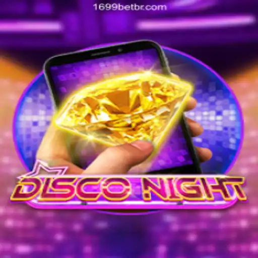 Dive into DiscoNightM: The Ultimate Slots Experience on 1699BET.com Platform-Oficial Slots Brasil