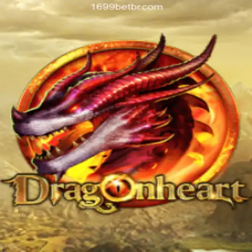 DragonHeart: An Epic Adventure in the Realm of Slots on 1699BET.com Platform-Oficial Slots Brasil
