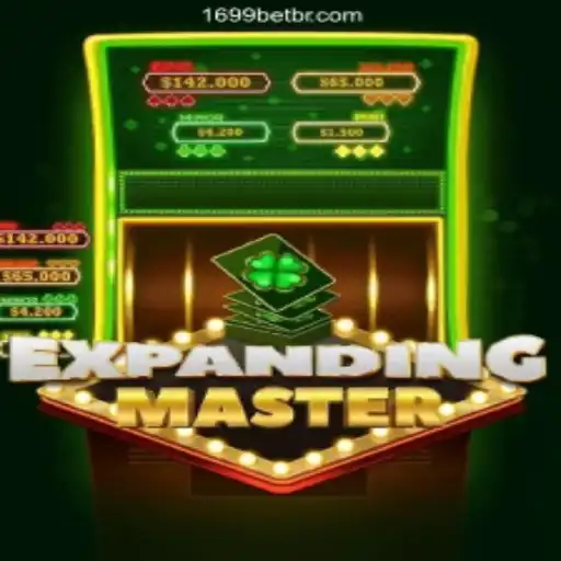 Dive into the World of ExpandingMaster: A Revolutionary Slot Game on 1699BET.com Platform