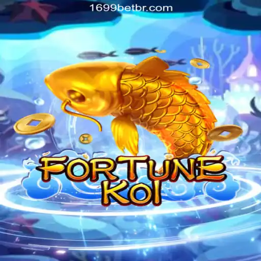 Exploring FORTUNEKOI: Dive into the Underwater Adventure on 1699BET.com Plataforma Oficial Slots Brasil
