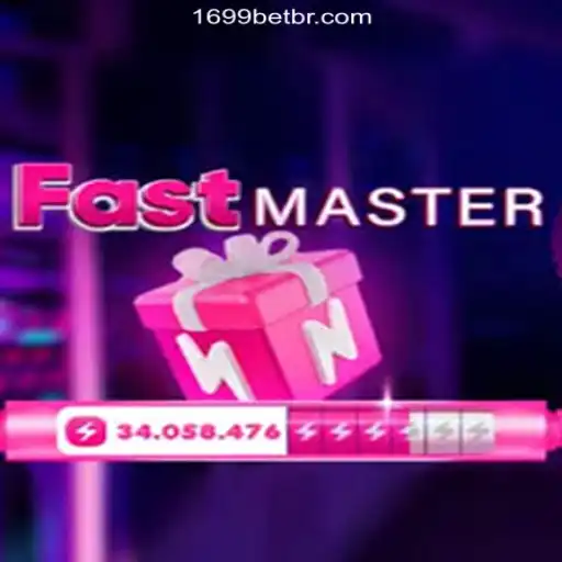 Discover the Excitement of FastMaster: A Thrilling Experience on 1699BET.com Platform-Oficial Slots Brasil