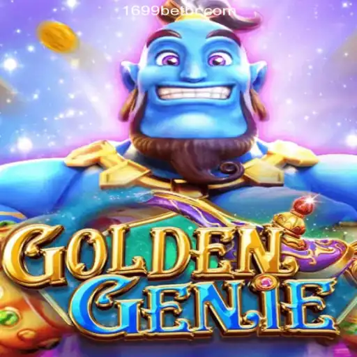 Explore the Enchanting World of GOLDENGENIE on 1699BET.com