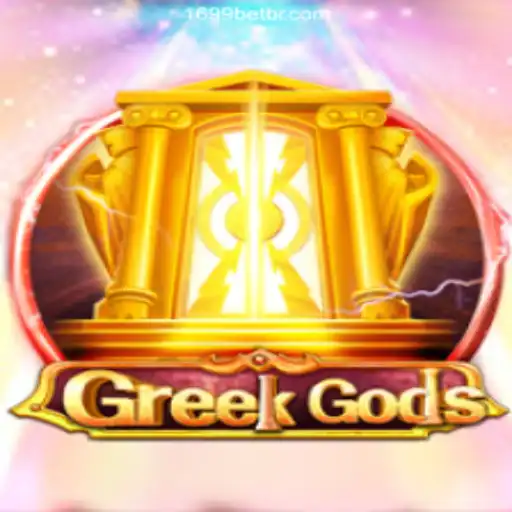 Discover the Exciting World of 'GreekGods' on 1699BET.com Platform