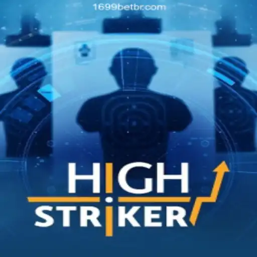 Unleashing the Thrill of HighStriker: A Deep Dive into the Game and its Presence on 1699BET.com Platform-Oficial Slots Brasil