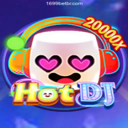 HotDJ: The Thrilling Experience on 1699BET.com Platform-Oficial Slots Brasil