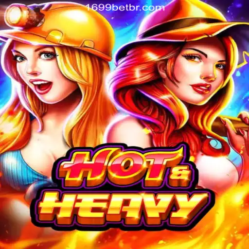 Exploring HotHeavy: A Revolutionary Gaming Experience on 1699BET.com