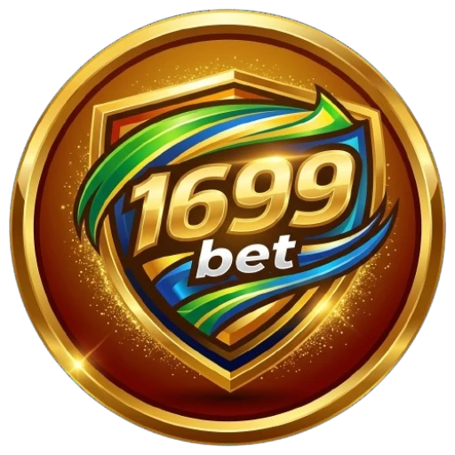 1699BET.com platform-Oficial Slots Brasil Logo