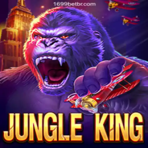 JungleKing: Explore the Wild World of Oficial Slots Brasil on 1699BET.com