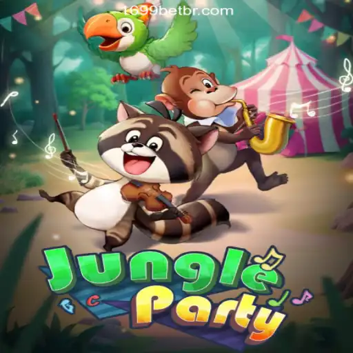 Dive into the Thrilling World of JungleParty on 1699BET.com