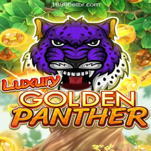 Discover the Thrill of LUXURYGOLDENPANTHER on 1699BET.com Platform