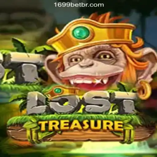Discover the Thrills of LostTreasure on 1699BET.com Platform-Oficial Slots Brasil