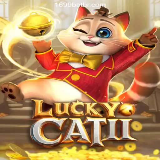 Discovering LuckyCatII: Exploring the New Sensation on 1699BET.com Platform-Oficial Slots Brasil