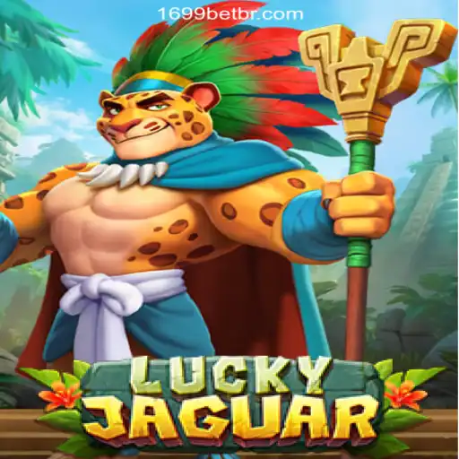 Discover the Thrills of LuckyJaguar: A New Era of Slots on 1699BET.com