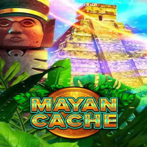 Explore the Mystical Depths of MayanCache on 1699BET.com platform-Oficial Slots Brasil