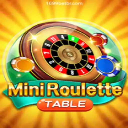 Discover MiniRoulette on the 1699BET.com Platform: Oficial Slots Brasil