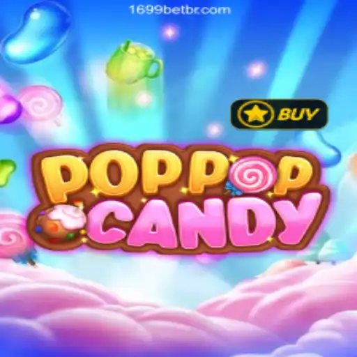 Discover the Thrills of POPPOPCANDY on 1699BET.com: Brazil's Premier Slot Experience