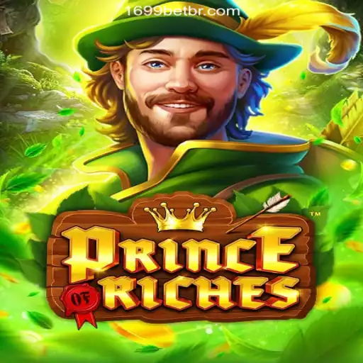 Exploring the Thrills of PrinceOfRiches on the 1699BET.com Platform