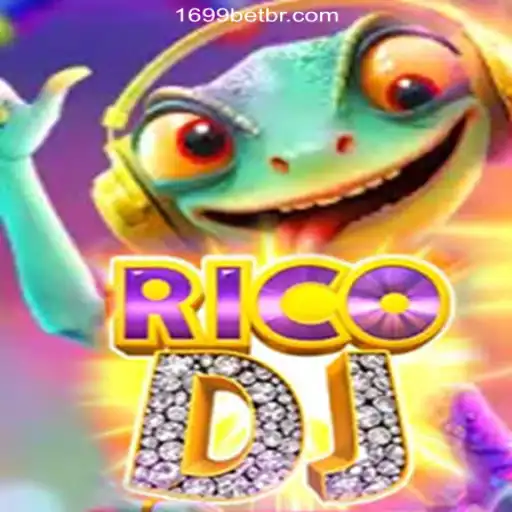 Exploring the Exciting World of RicoDJ on 1699BET.com Platform-Oficial Slots Brasil