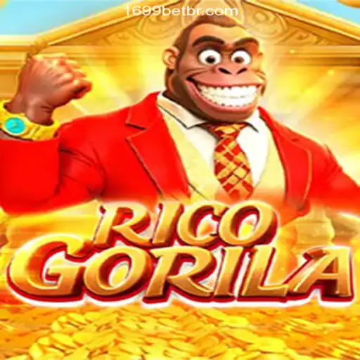 Explore the Vibrant World of RicoGorila: The Ultimate Slot Experience on 1699BET.com