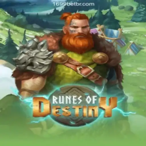 Exploring the Exciting World of RunesOfDestiny on 1699BET.com: Oficial Slots Brasil