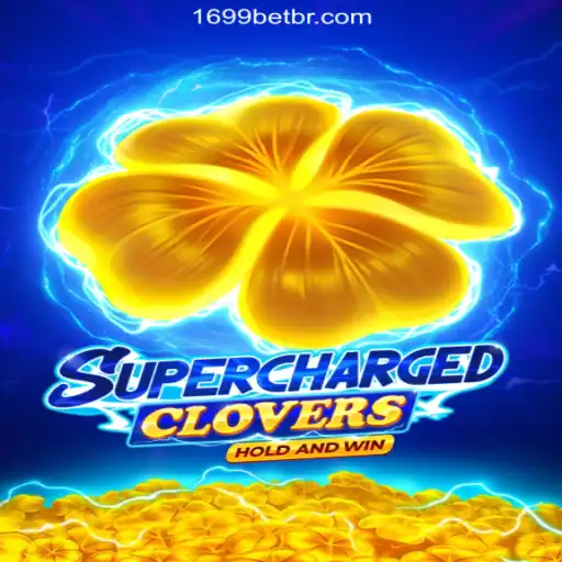 Discover the Thrills of SchargedClovers on 1699BET.com Platform - Oficial Slots Brasil
