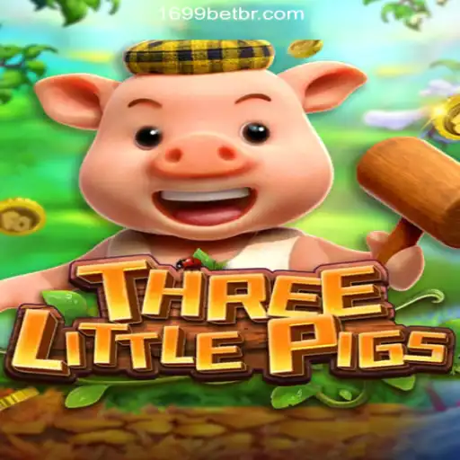 Explore the Exciting World of THREELITTLEPIGS on 1699BET.com