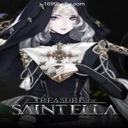Discover the Thrilling Adventures in TreasureofSaintElla on 1699BET.com