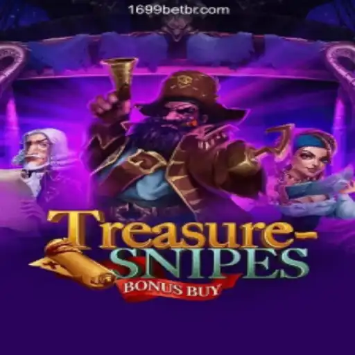 Explore the Thrills of TreasuresnipesBonusBuy: An Exciting Slot Adventure at 1699BET.com