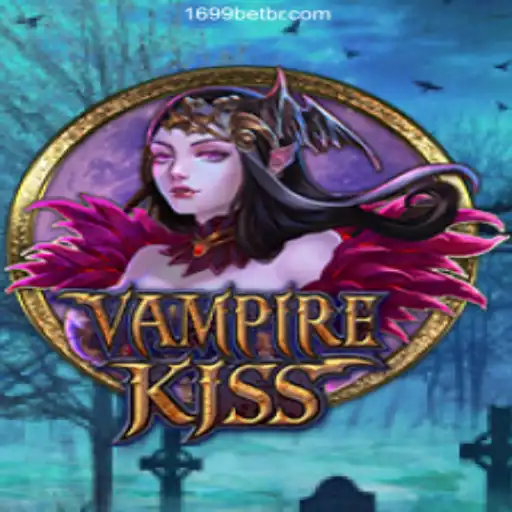 VampireKiss: A Chilling New Experience on 1699BET.com Platform-Oficial Slots Brasil