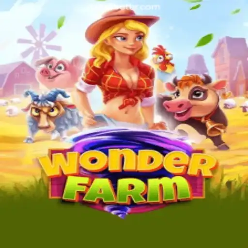 Discover the Magic of WonderFarm on 1699BET.com Platform-Oficial Slots Brasil