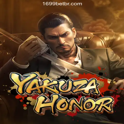 YakuzaHonor: A Dive into the World of High-Stakes Gaming on 1699BET.com Platform